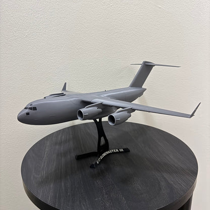 C-17 Globemaster III | 1:200 Scale