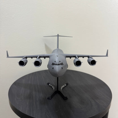 C-17 Globemaster III | 1:200 Scale