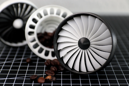 Turbofan Aroma Diffuser